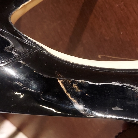 Ann Tayler Heels - Picture 5 of 7